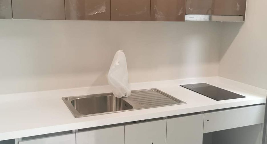 Reihenhaus zum Kauf mit 3 Zimmer in Suan Luang, Bangkok
