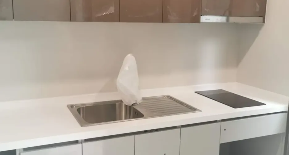 Reihenhaus zum Kauf mit 3 Zimmer in Suan Luang, Bangkok