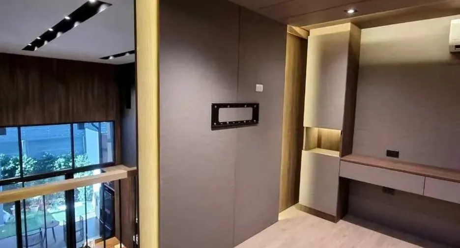 Reihenhaus zum Kauf mit 3 Zimmer in Suan Luang, Bangkok