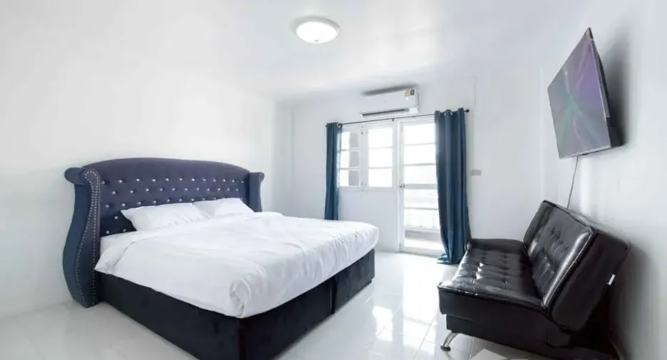Hotel en venta de 12 habitaciones en Bang Lamung, Chonburi