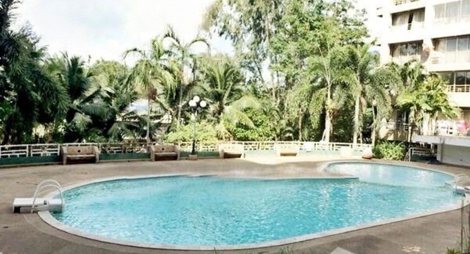 For rent and for sale studio condo in Mueang Rayong, Rayong