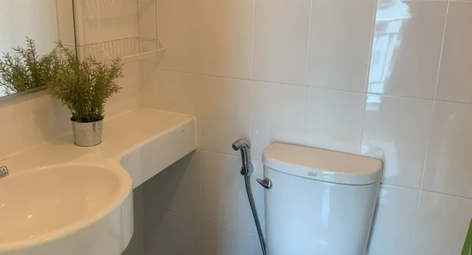 À louer 1 chambre condo 