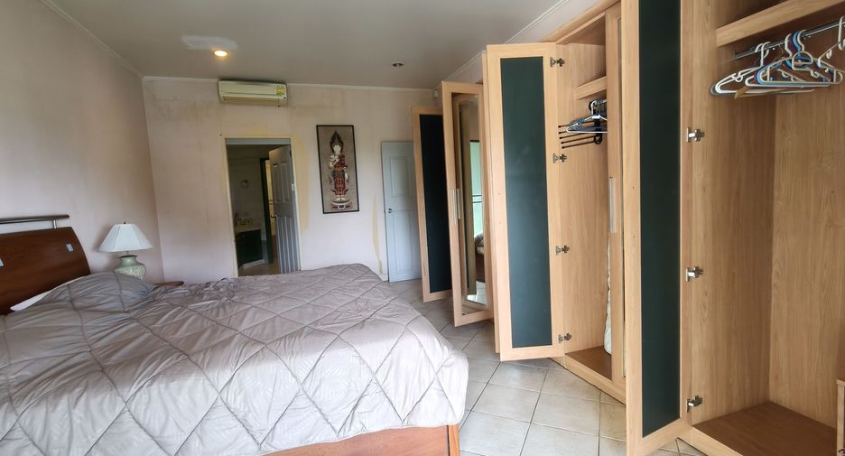 出售 2 卧室 公寓 在 Sattahip, Chon Buri