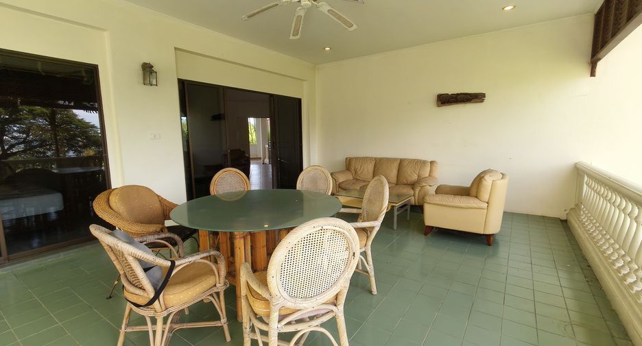 出售 2 卧室 公寓 在 Sattahip, Chon Buri