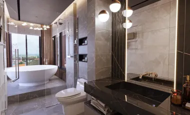 For sale 2 bedrooms villa in Mueang Phuket, Phuket