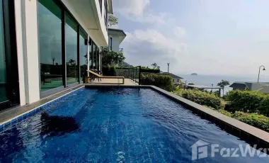 For sale 3 bedrooms villa in Thalang, Phuket