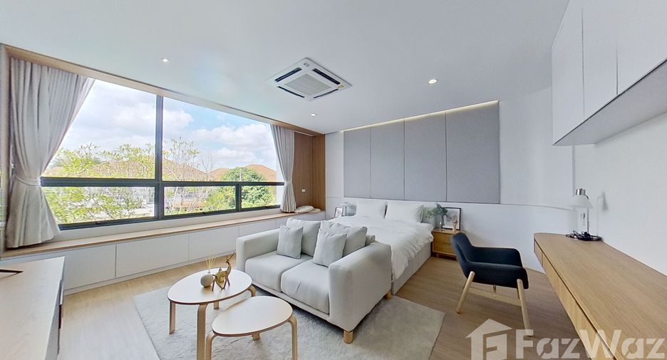 Haus zum Kauf mit 4 Zimmer in Hang Dong, Chiang Mai
