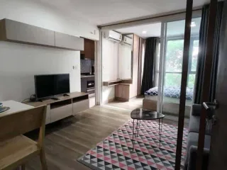出售 和 出租 公寓 公寓 在 Phra Khanong, 曼谷