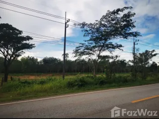 出售 土地 在 Seka, Bueng Kan