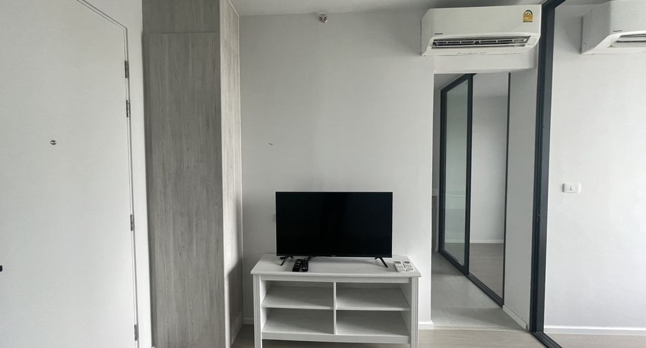For sale 2 bedrooms condo in Chatuchak, Bangkok