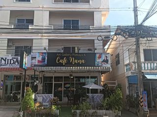 Hotel en venta de 9 habitaciones en Bang Lamung, Chonburi