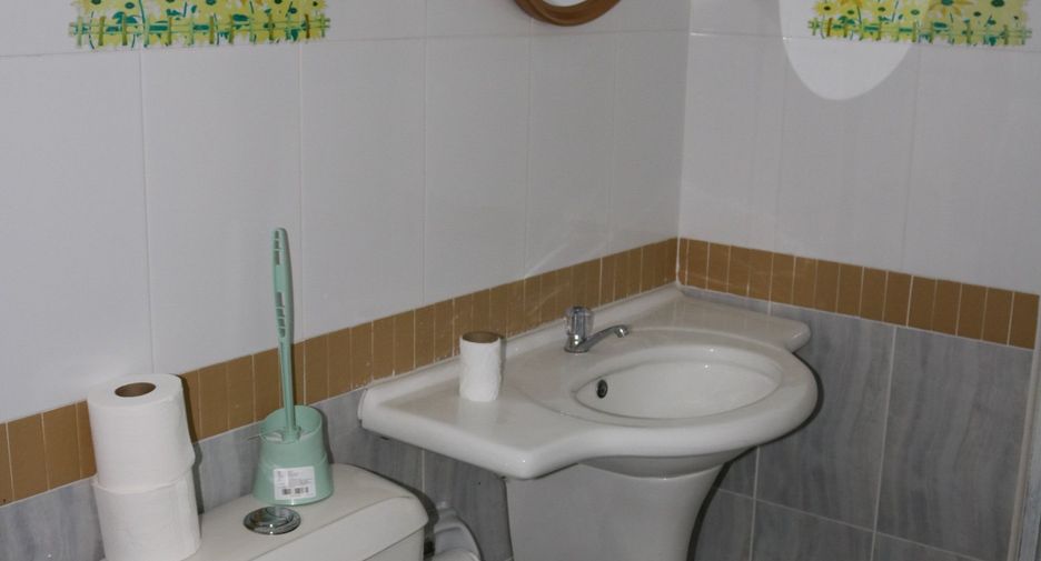 Продажа 9 спальни отель в Банг Ламунг, Чонбури