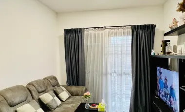 For sale 4 ベッドルーム townhouse in Bang Khae, Bangkok