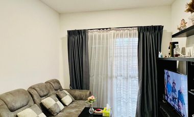For sale 4 bedrooms townhouse in Bang Khae, Bangkok