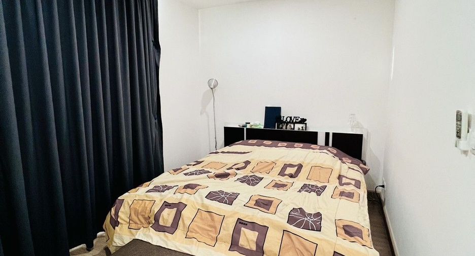ขาย 4 ห้องนอน ทาวน์เฮ้าส์ ใน บางแค, กรุงเทพฯ