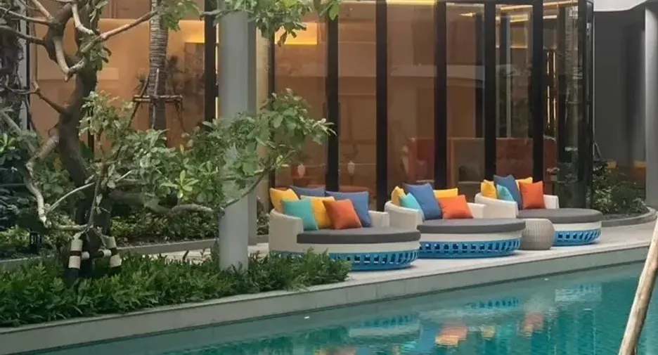 For rent studio condo in Kathu, Phuket