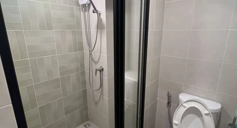 For rent studio condo in Kathu, Phuket