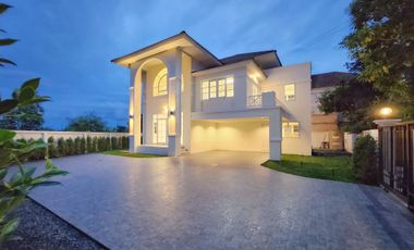 Haus zum Kauf und zur Miete mit 5 Zimmer in Mueang Samut Sakhon, Samut Sakhon