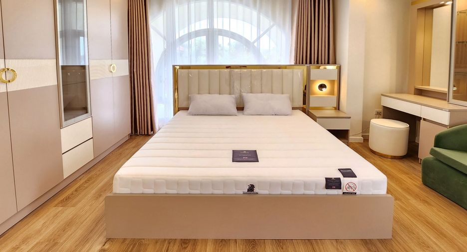 For sale and for rent 5 bedrooms house in Mueang Samut Sakhon, Samut Sakhon