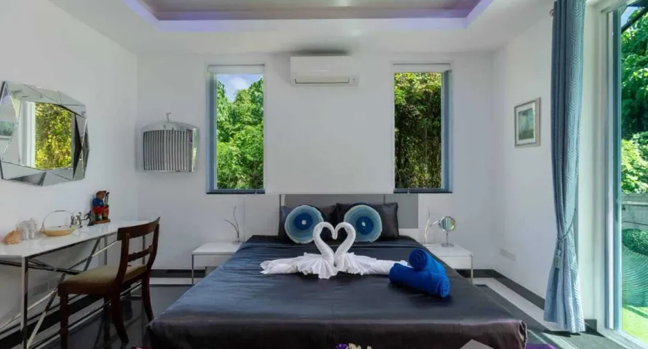 出售 和 出租 7 卧室 别墅 在 Phuket Town, 普吉
