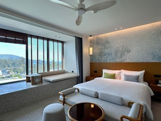 Wohnung zum Kauf mit Studio in Kathu, Phuket