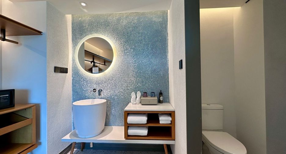 For sale studio condo in Kathu, Phuket