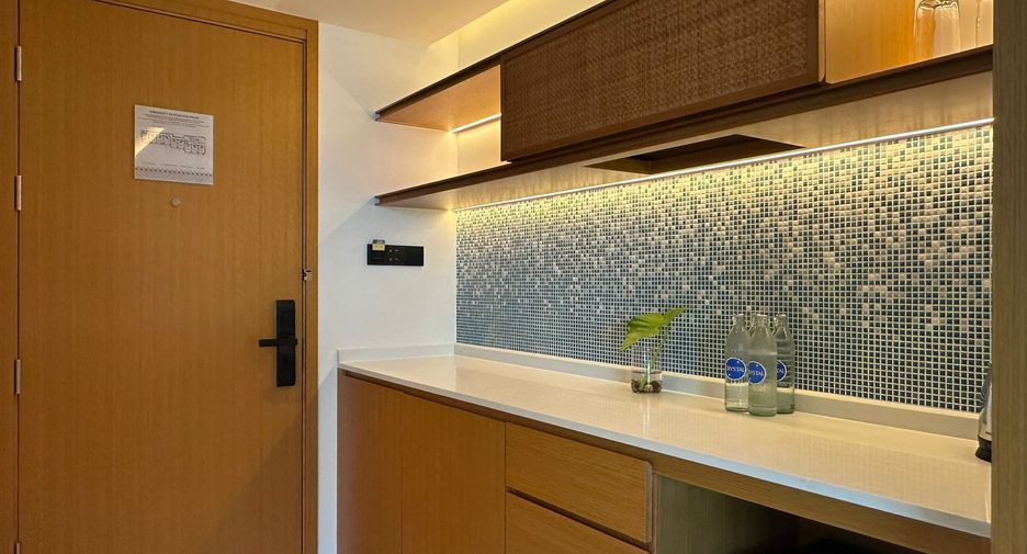 For sale studio condo in Kathu, Phuket