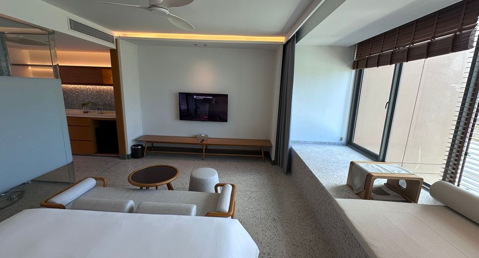 For sale studio condo in Kathu, Phuket