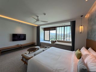 Wohnung zum Kauf mit Studio in Kathu, Phuket