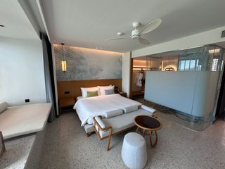 Wohnung zum Kauf mit Studio in Kathu, Phuket
