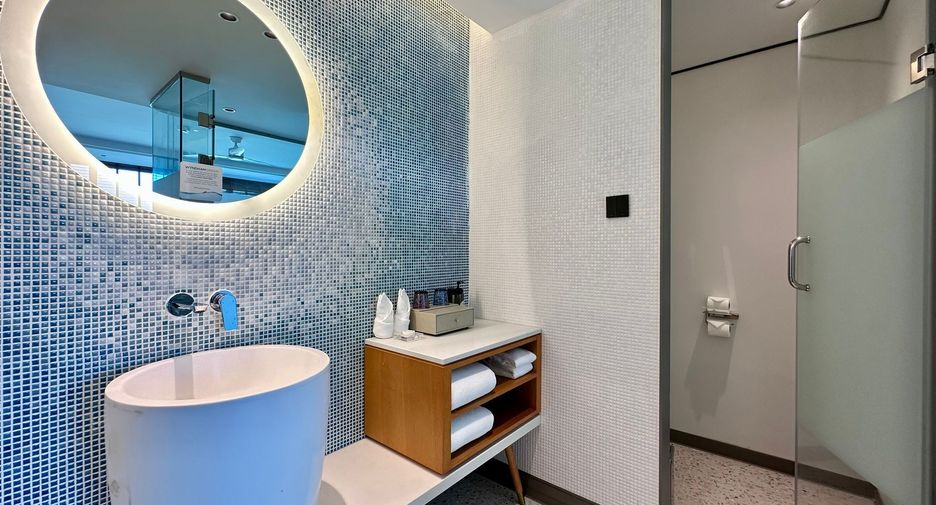 For sale studio condo in Kathu, Phuket