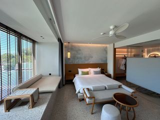 Wohnung zum Kauf mit Studio in Kathu, Phuket