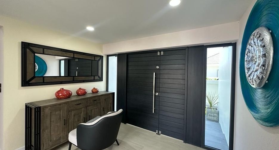 For sale 3 bedrooms villa in Hua Hin, Prachuap Khiri Khan