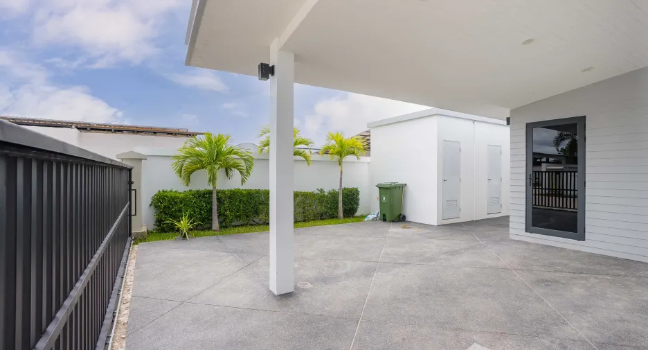 For sale 3 bedrooms villa in Hua Hin, Prachuap Khiri Khan