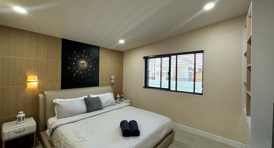 For sale 3 bedrooms villa in Hua Hin, Prachuap Khiri Khan