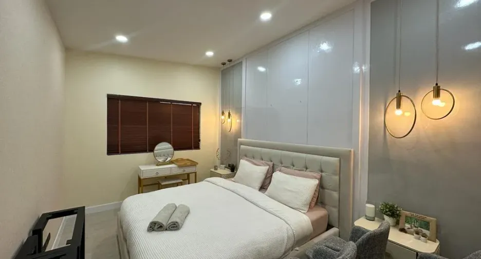 For sale 3 bedrooms villa in Hua Hin, Prachuap Khiri Khan
