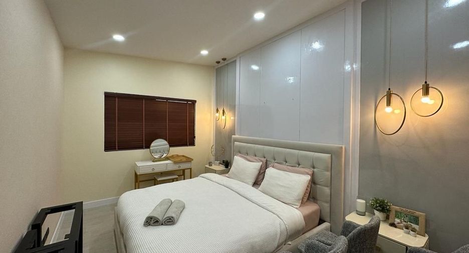 For sale 3 bedrooms villa in Hua Hin, Prachuap Khiri Khan