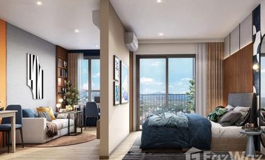 Продажа 1 кровать кондо в Mueang Chiang Mai, Чианг Маи