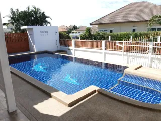 Haus zum Kauf und zur Miete mit 5 Zimmer in Hua Hin, Prachuap Khiri Khan