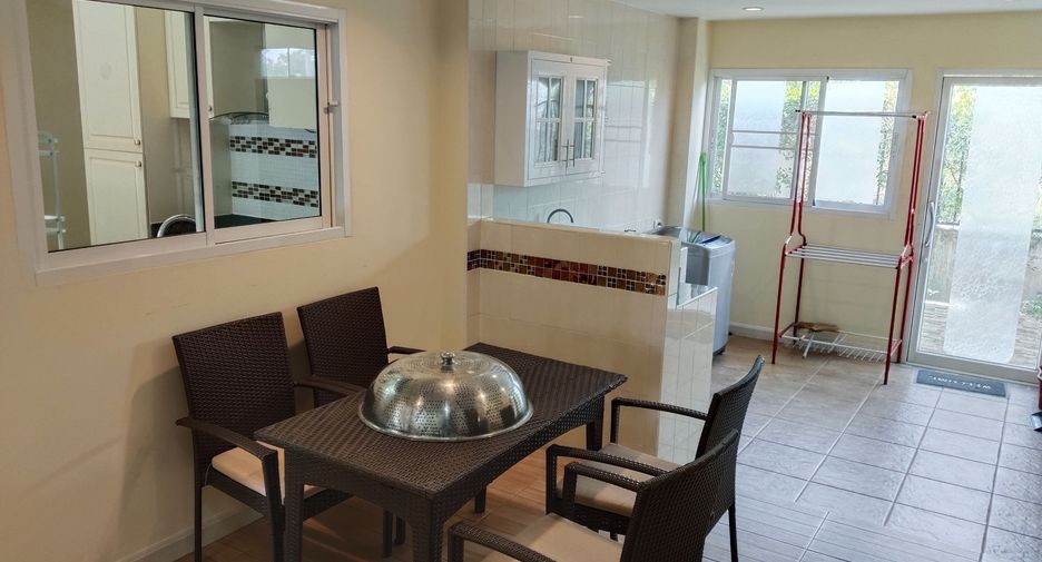 For sale and for rent 5 bedrooms house in Hua Hin, Prachuap Khiri Khan