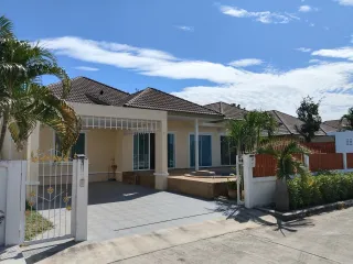 Haus zum Kauf und zur Miete mit 5 Zimmer in Hua Hin, Prachuap Khiri Khan