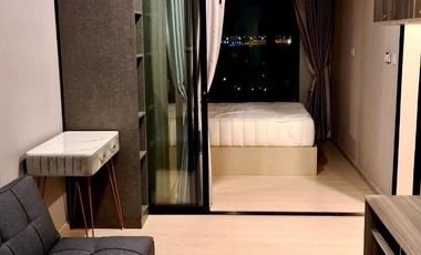 Condo en venta y en alquiler de 1 habitaciones en Bang Khen, Bangkok