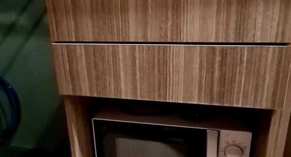 For sale and for rent 1 bed condo in Bang Khen, Bangkok