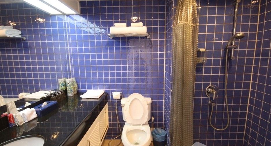 For sale 3 bedrooms condo in Hua Hin, Prachuap Khiri Khan
