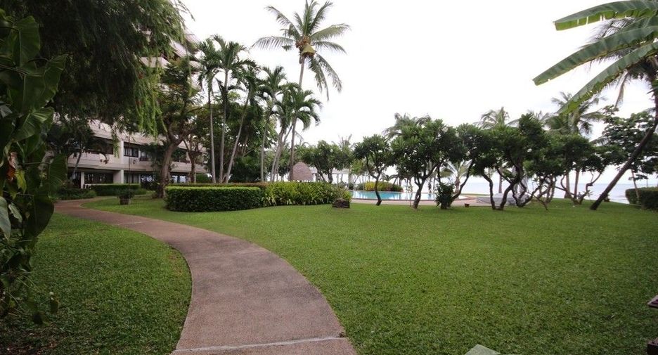 For sale 3 bedrooms condo in Hua Hin, Prachuap Khiri Khan