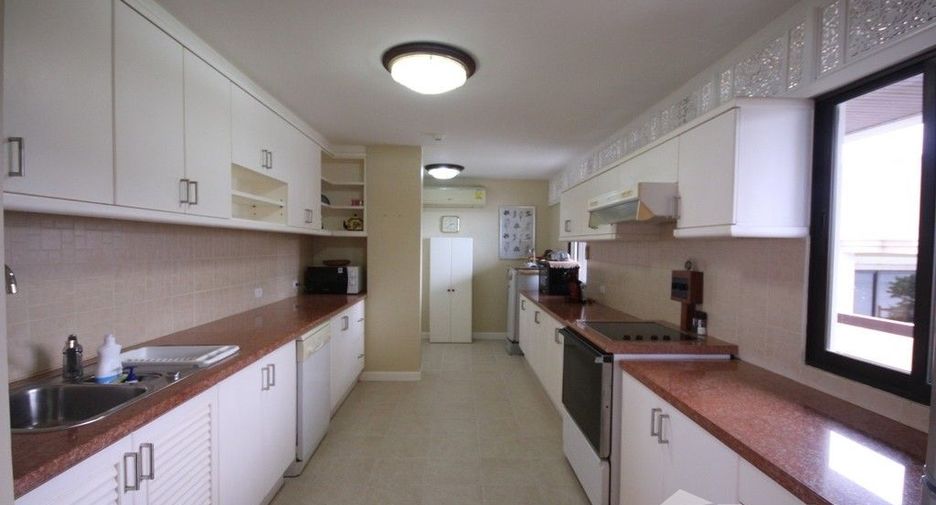 For sale 3 bedrooms condo in Hua Hin, Prachuap Khiri Khan