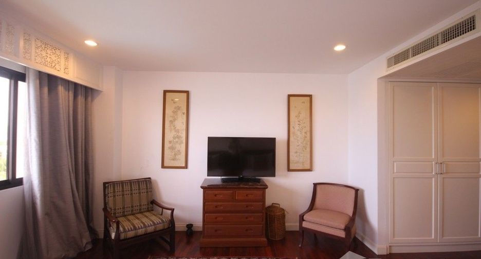 For sale 3 bedrooms condo in Hua Hin, Prachuap Khiri Khan