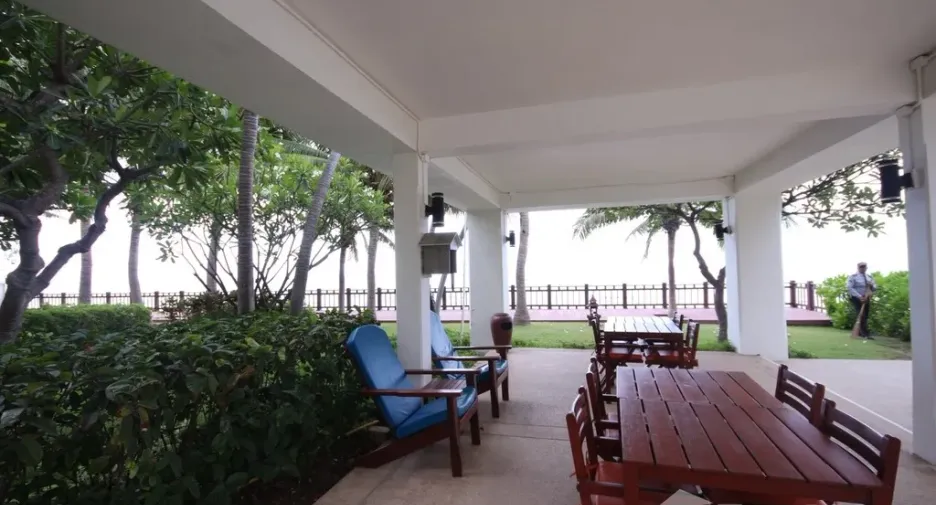 For sale 3 bedrooms condo in Hua Hin, Prachuap Khiri Khan