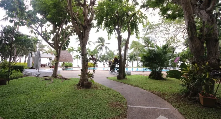 For sale 3 bedrooms condo in Hua Hin, Prachuap Khiri Khan