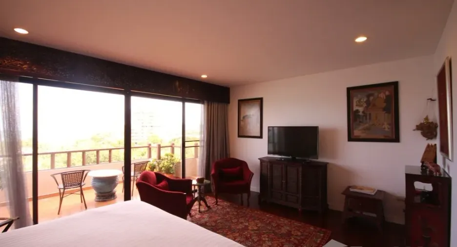 For sale 3 bedrooms condo in Hua Hin, Prachuap Khiri Khan